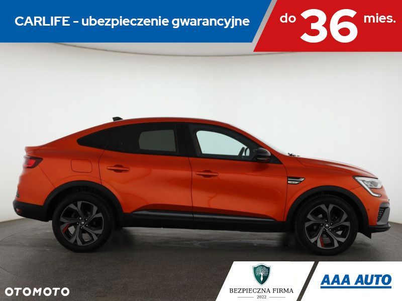 Renault Arkana - 8