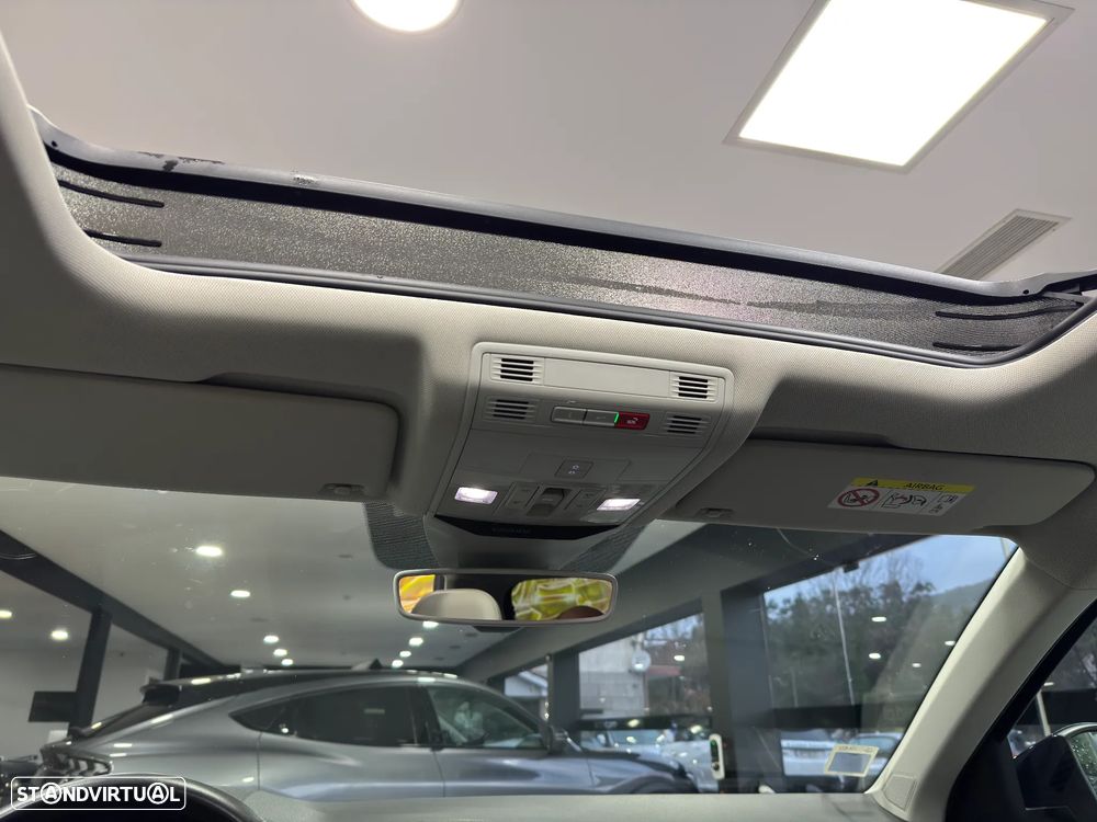 VW T-Roc 1.5 TSI ACT OPF DSG - 21