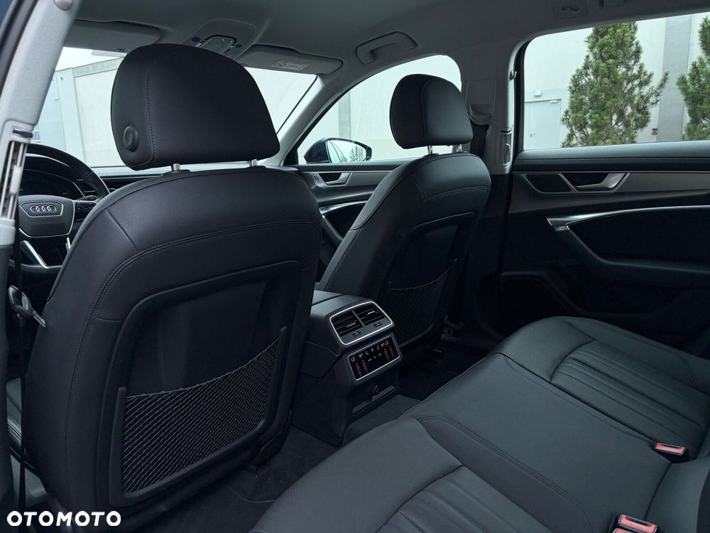 Audi A6 Avant - 25