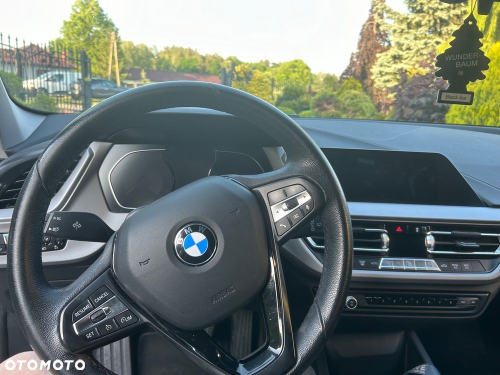 BMW Seria 1 118d Business Edition - 20