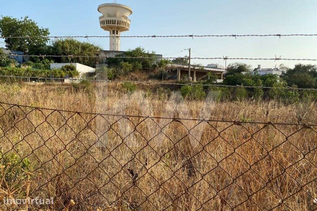 Terreno com 45400 m2 de área com Loteamento Aprovado - Grande imagem: 3/9