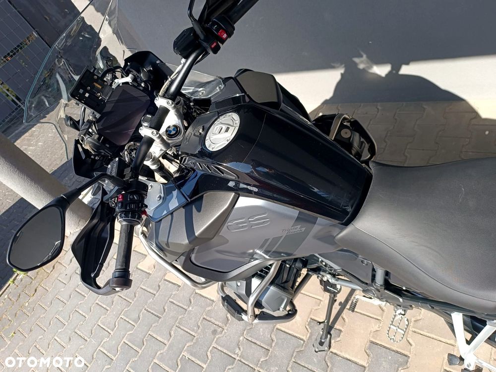 BMW GS - 7