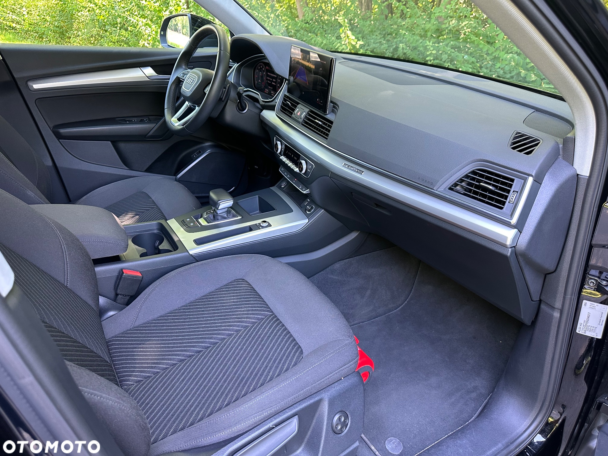 Audi Q5 - 21