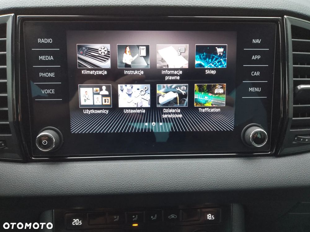 Skoda Karoq 1.5 TSI ACT Selection - 13