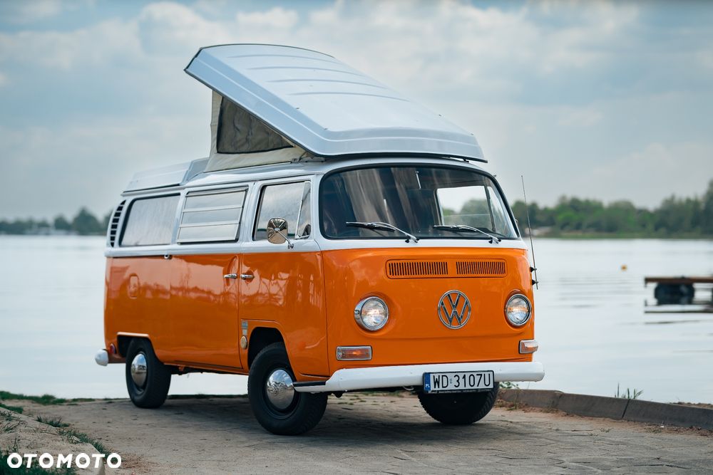 Volkswagen Transporter - 5