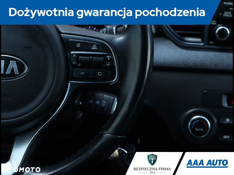 Kia Sportage - 21