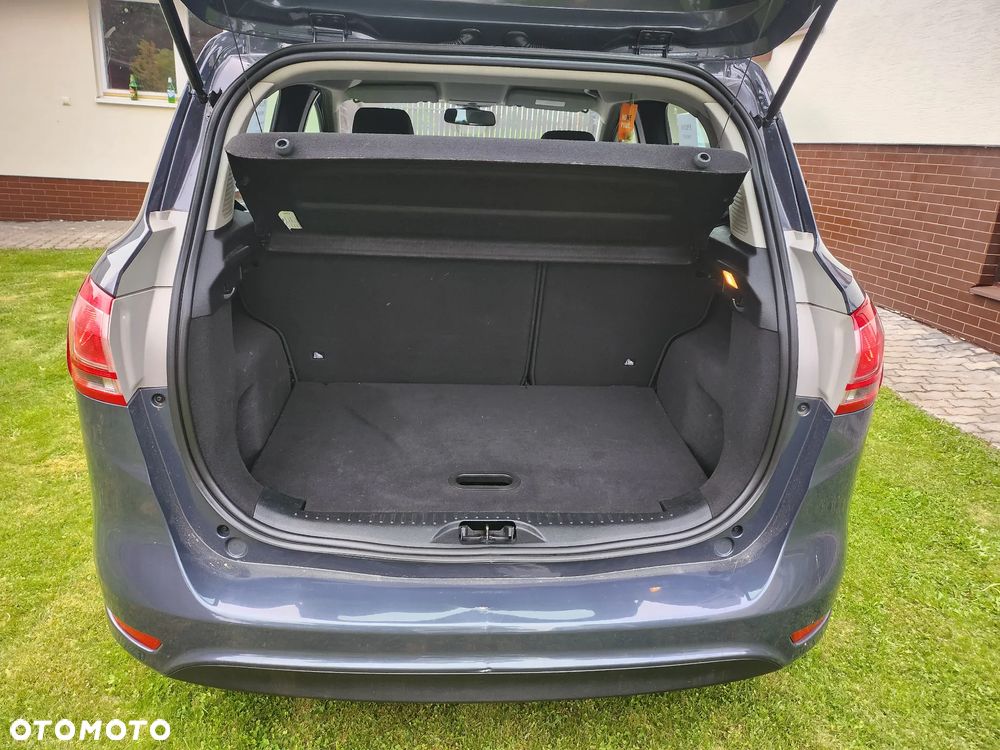 Ford B-MAX 1.6 Individual - 8