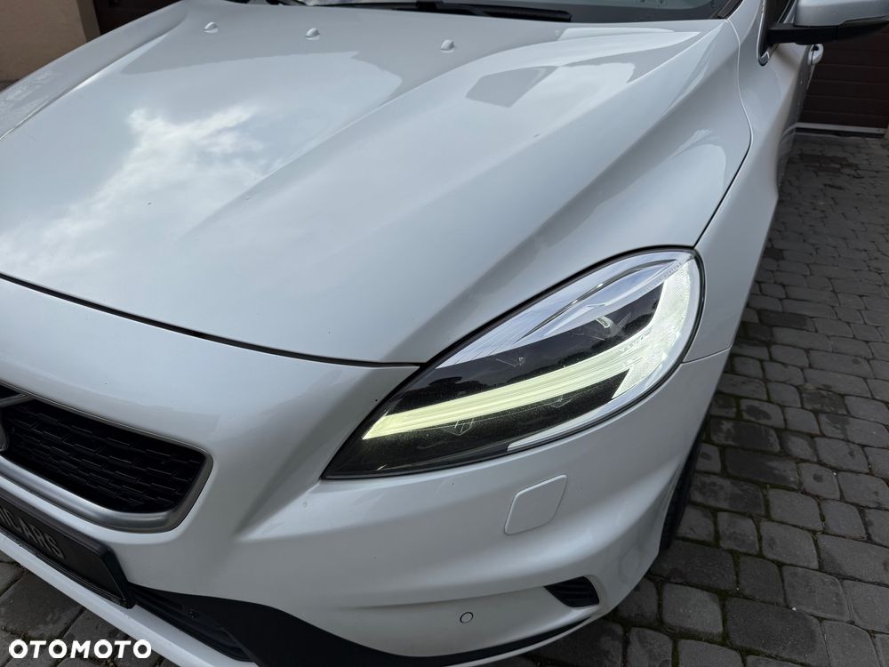 Volvo V40 D2 RDesign - 3