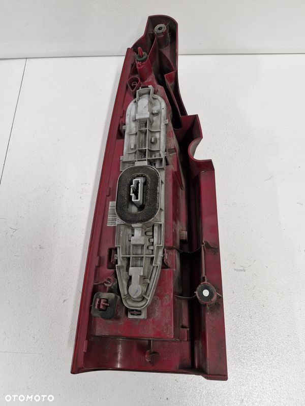 CITROEN BERLINGO II III LAMPA PRAWY TYŁ PRAWA TYLNA - 10