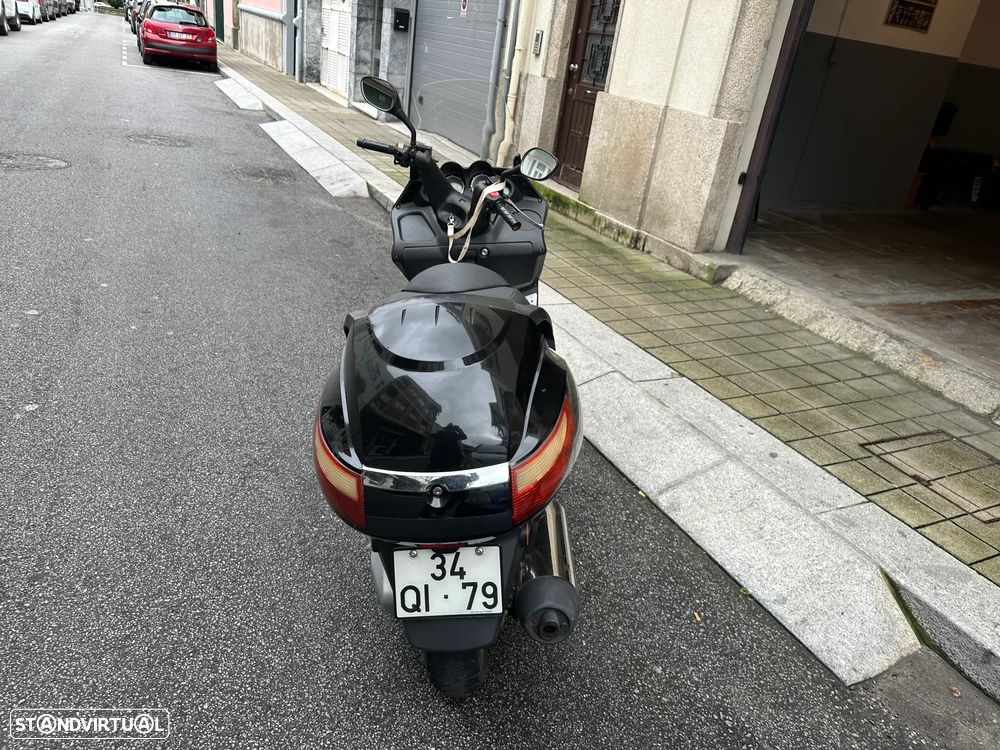 Outra não listada Outra YY250T - 3