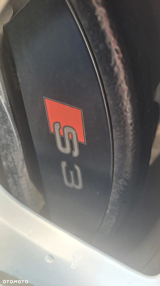 Audi S3 - 11
