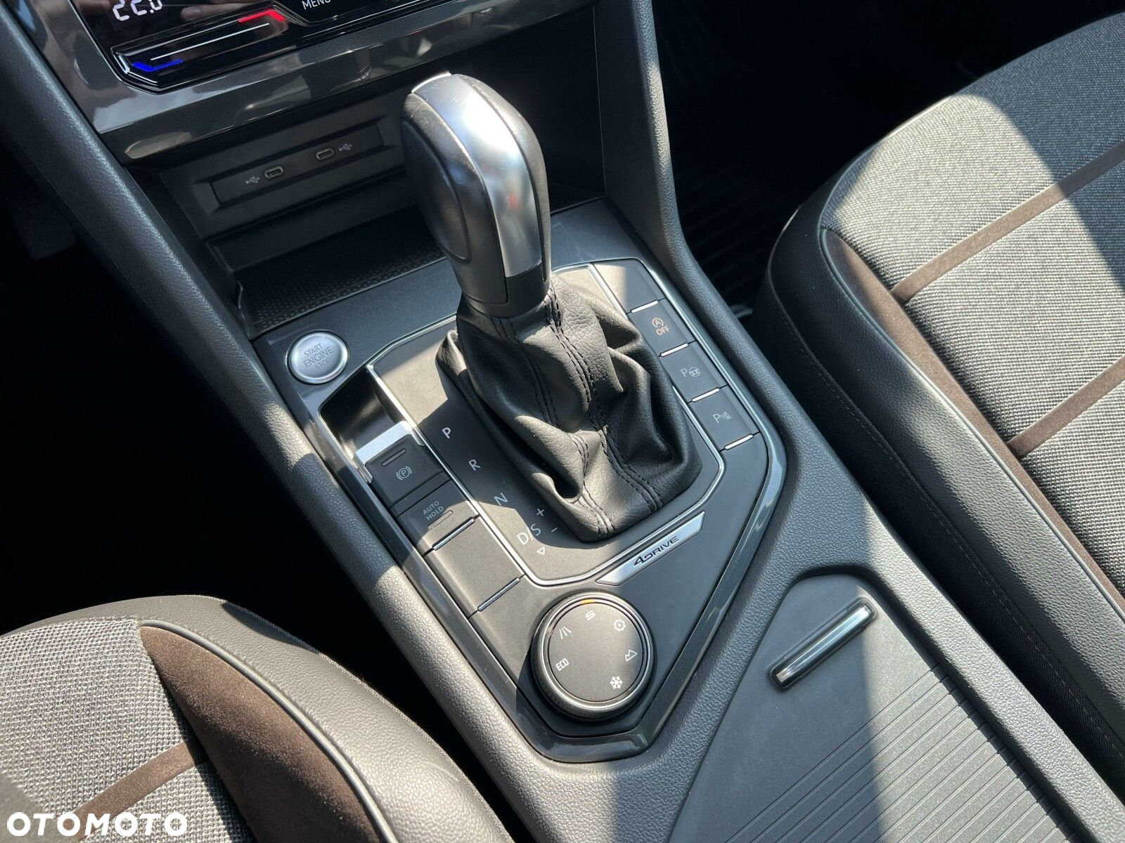 Seat Tarraco 2.0 Eco TSI Xcellence S&S 4Drive DSG - 35