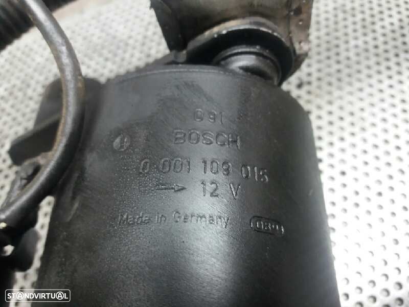 MOTOR ARRANQUE OPEL FRONTERA B 2001 -0001109015 - 2