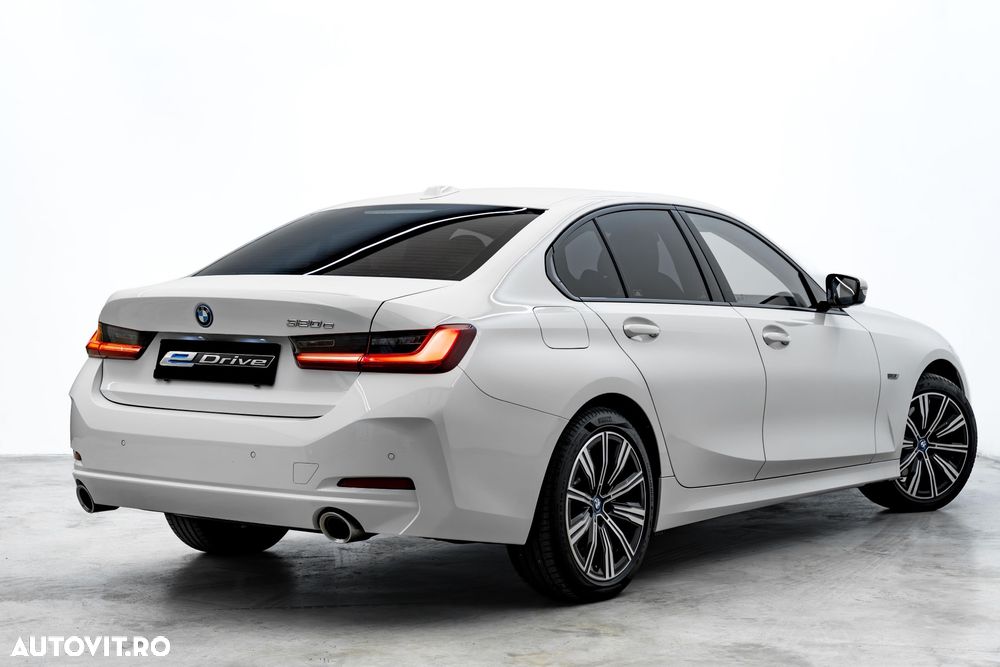 BMW Seria 3 - 3
