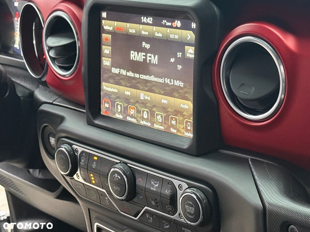 Jeep Wrangler Unlimited GME 2.0 Turbo Rubicon - 25