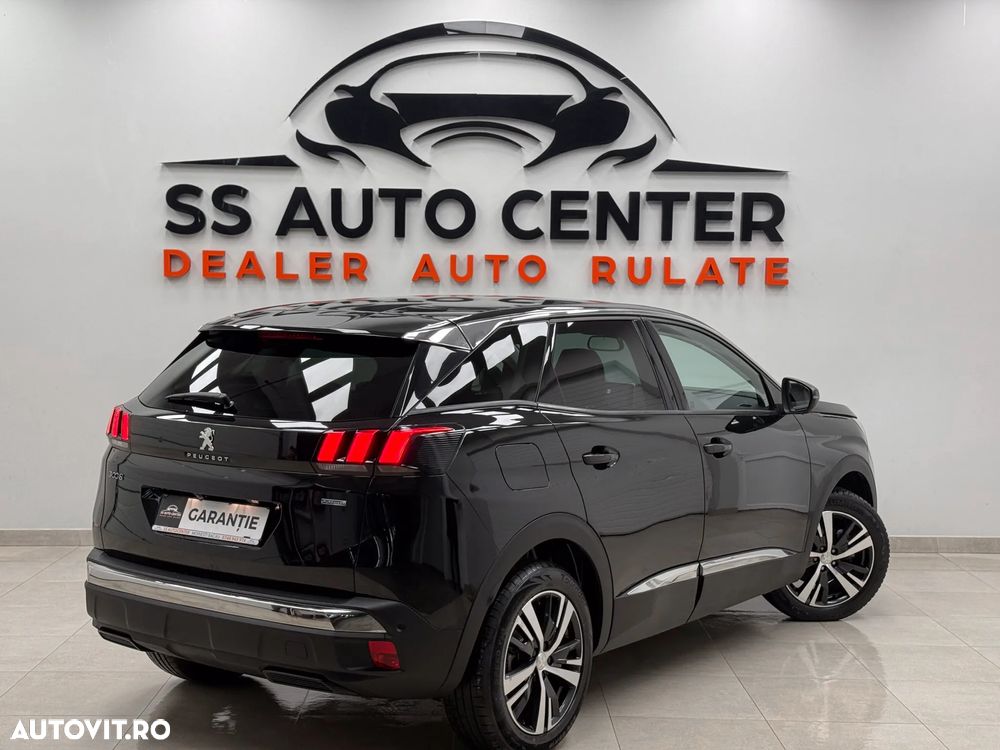 Peugeot 3008 PureTech 130 Stop & Start Allure - 3