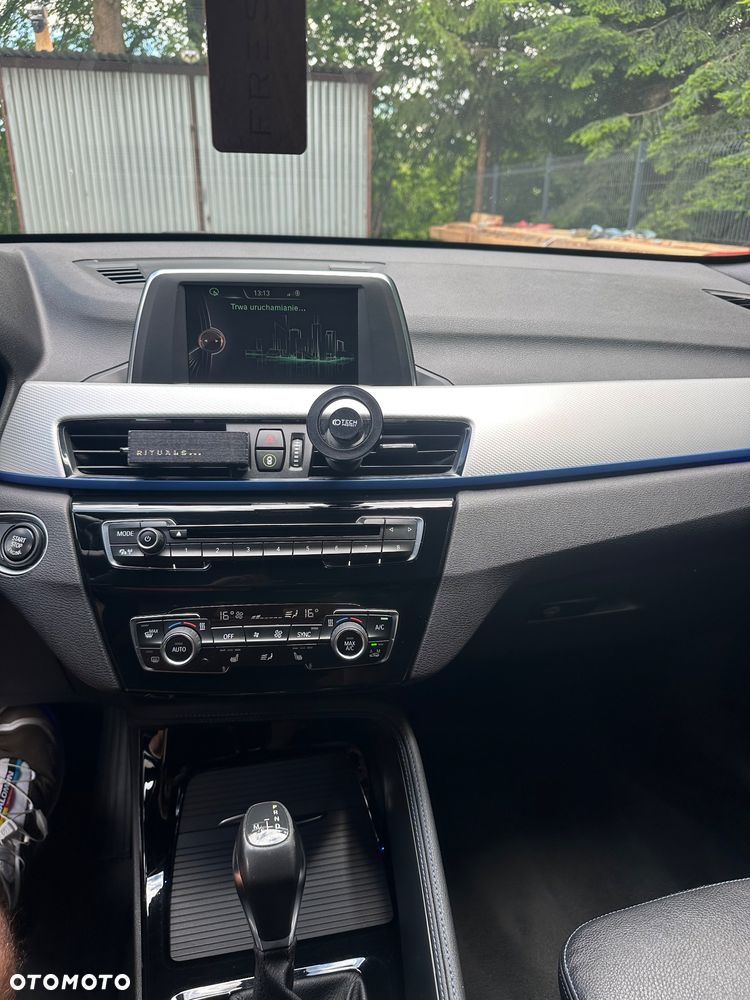 BMW X1 xDrive20d M Sport - 20