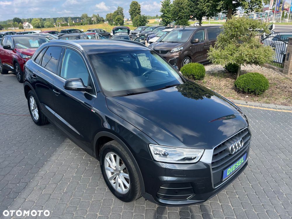 Audi Q3 2.0 TDI - 5