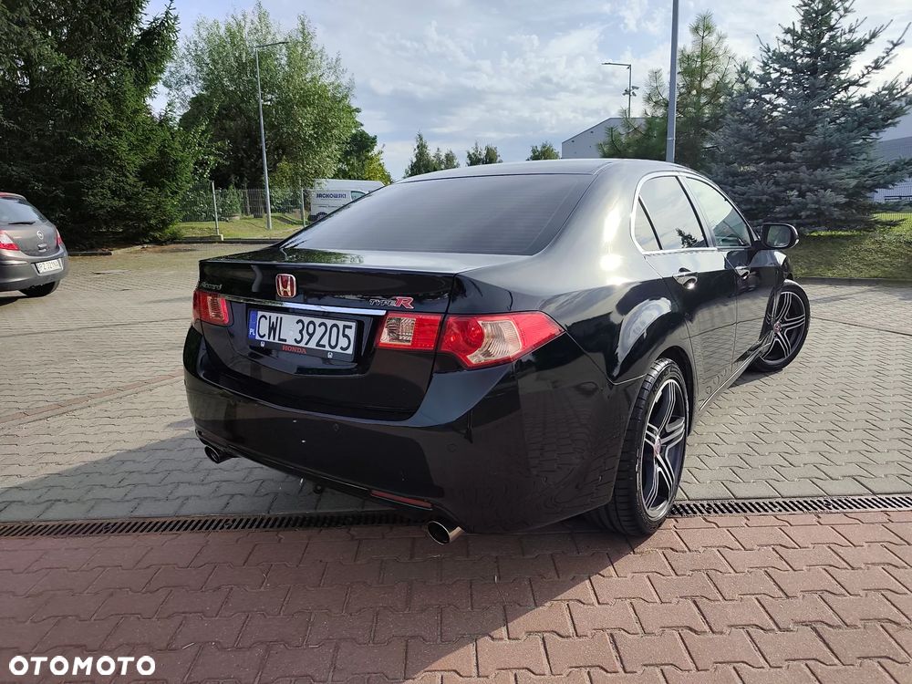 Honda Accord 2.4 Executive - 6