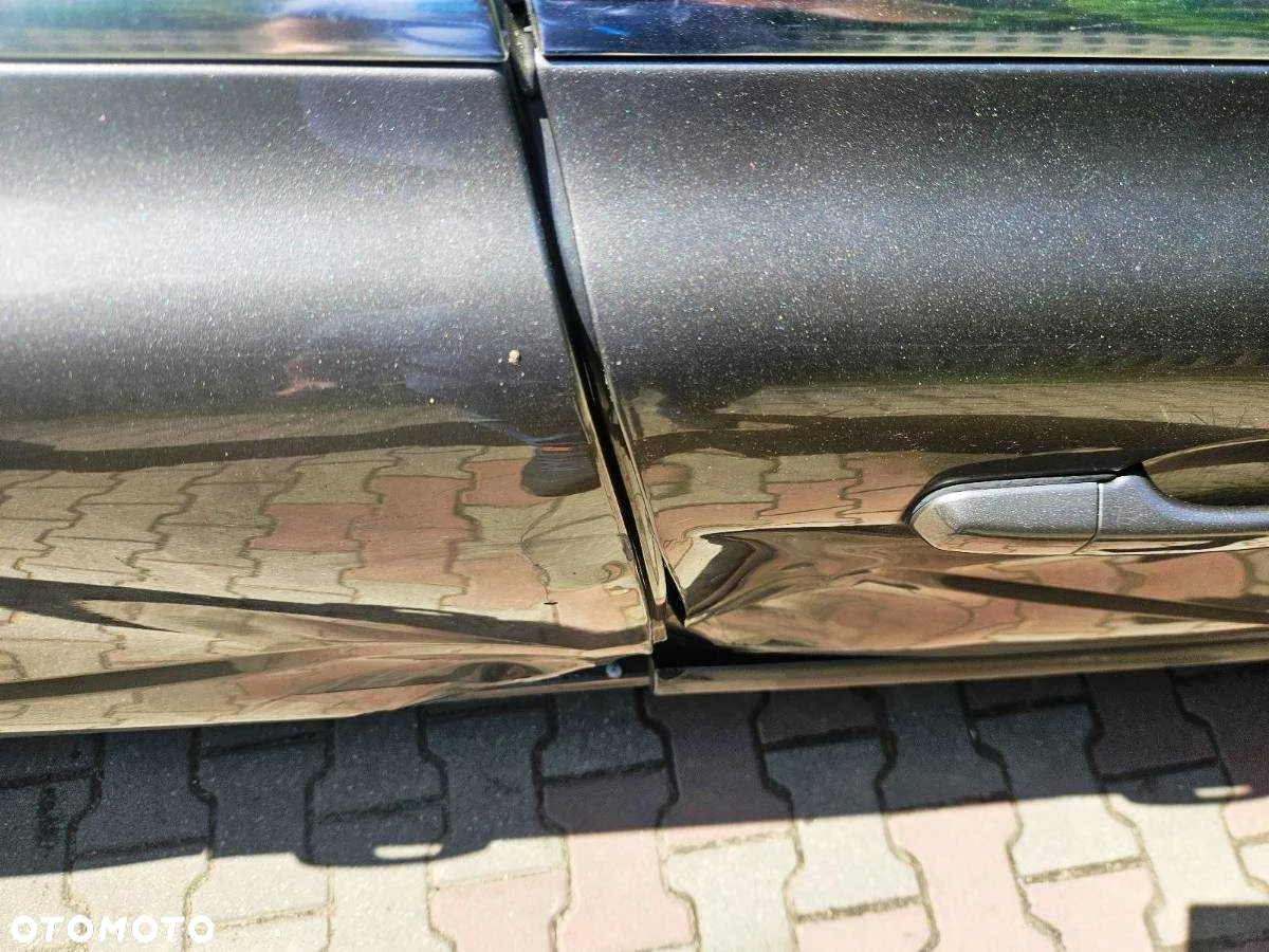 Volvo S80 - 12
