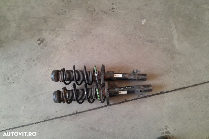 SET AMORTIZOARE FATA 6C0413031CG 6C0413031CG Seat Leon 2 1P [facelift - 1