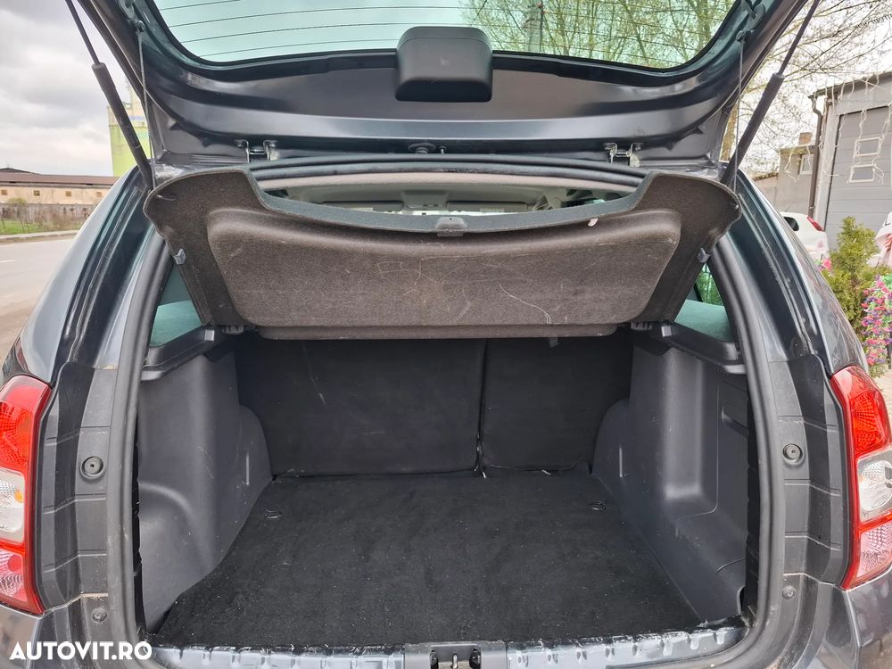 Dacia Duster - 9