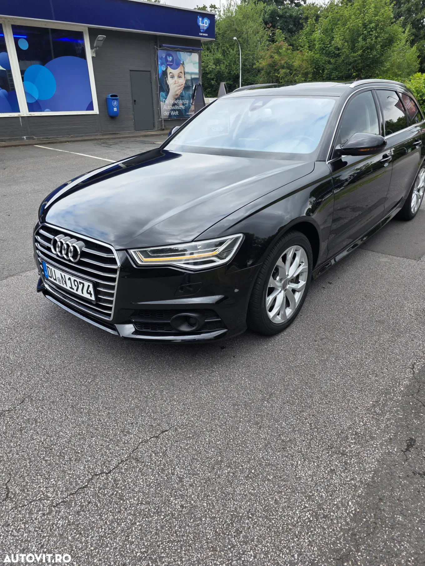 Audi A6 3.0 TDI quattro S tronic - 3