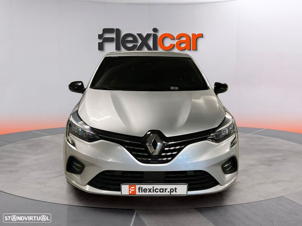 Renault Clio 1.0 TCe Techno - 7