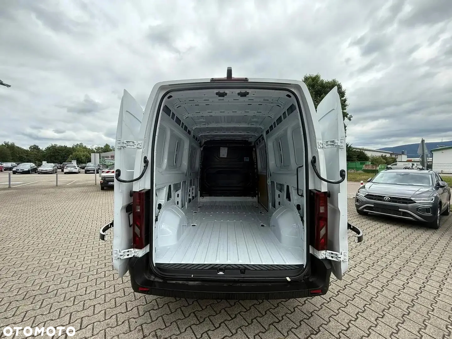 Renault Master L3H2 150 KM - 9