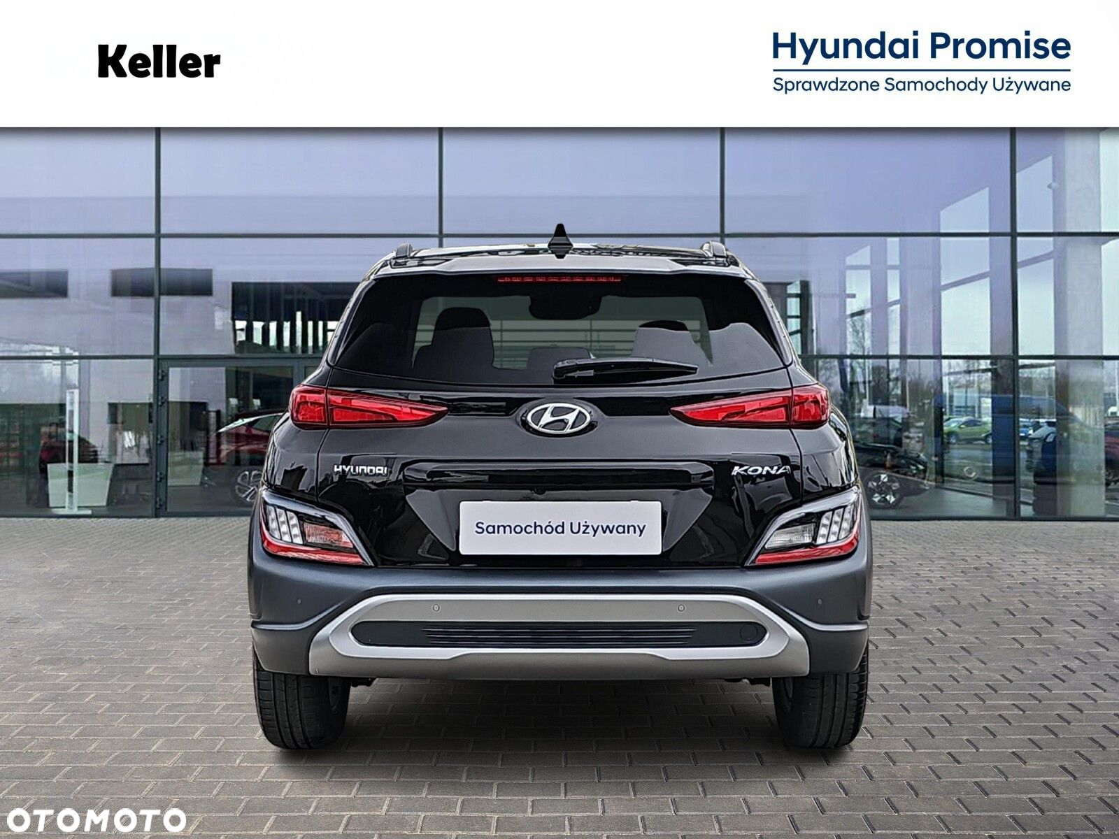 Hyundai Kona - 5