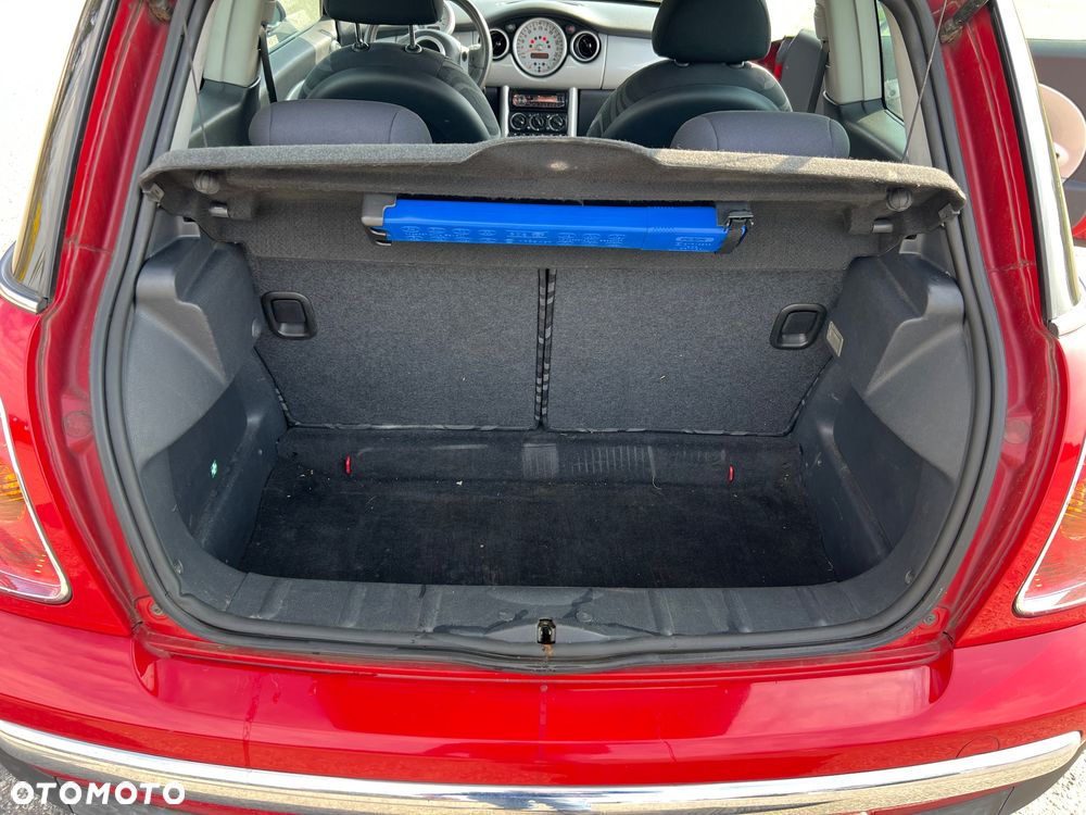 MINI ONE Standard - 29