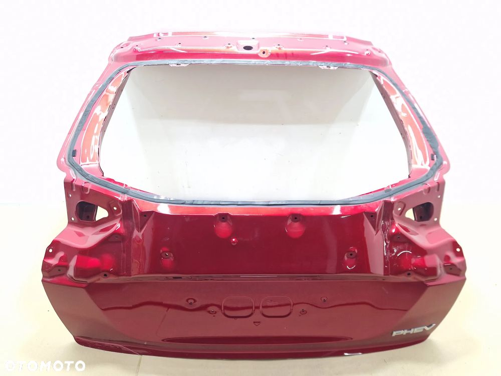 MITSUBISHI ECLIPSE CROSS LIFT 21- KLAPA BAGAŻNIKA TYŁ TYLNA - 1