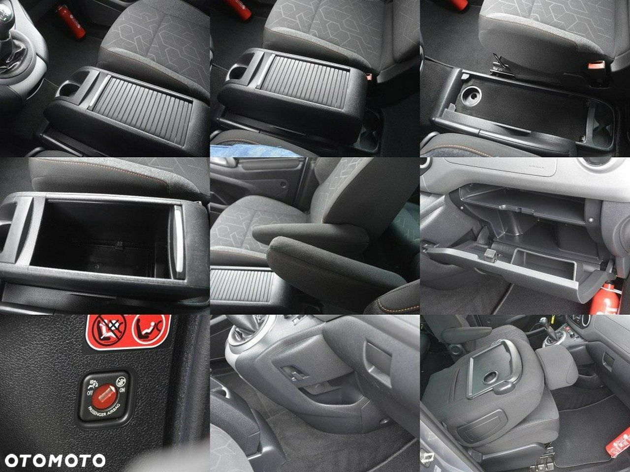 Peugeot Partner - 21