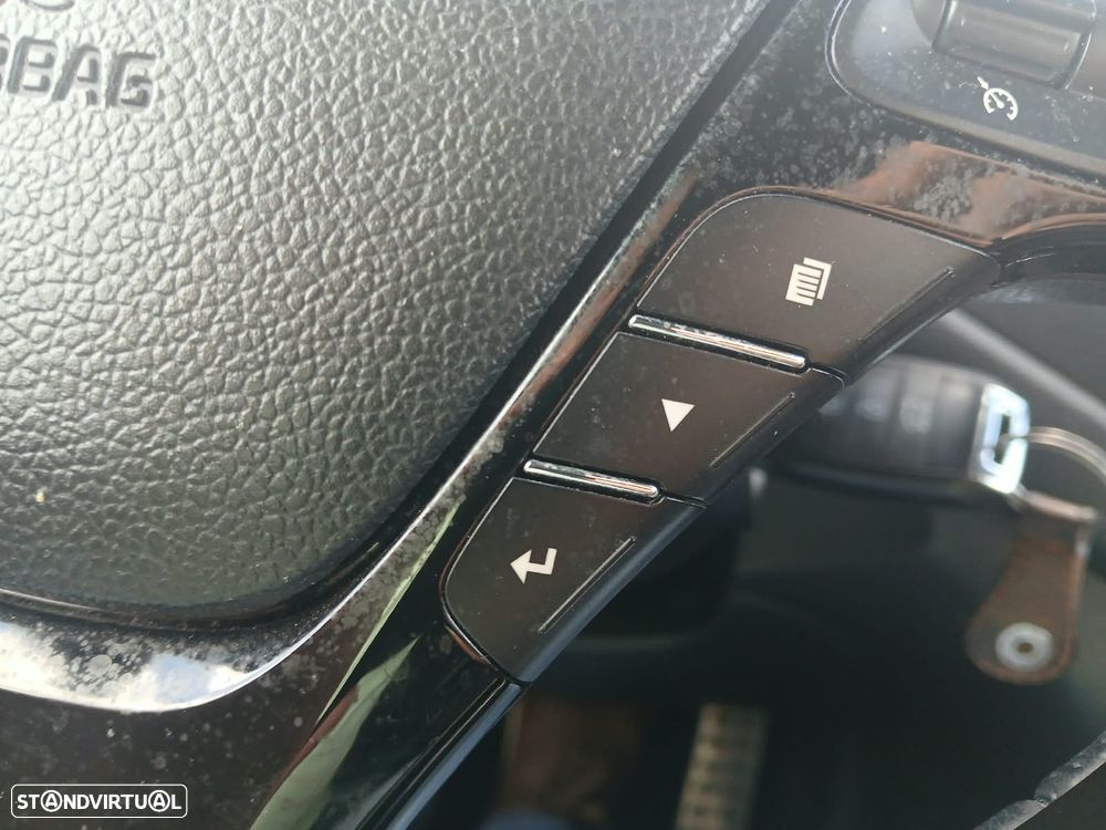 Kia Ceed 1.6 CRDi Nav Line - 21