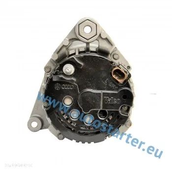 CA1546 ALTERNATOR AUDI A4 A6 1.6 1.8 2.4 2.7 2.8 - 4