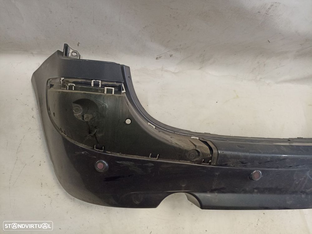 Pára-choques trás CITROËN Xsara Picasso (N68) - 2