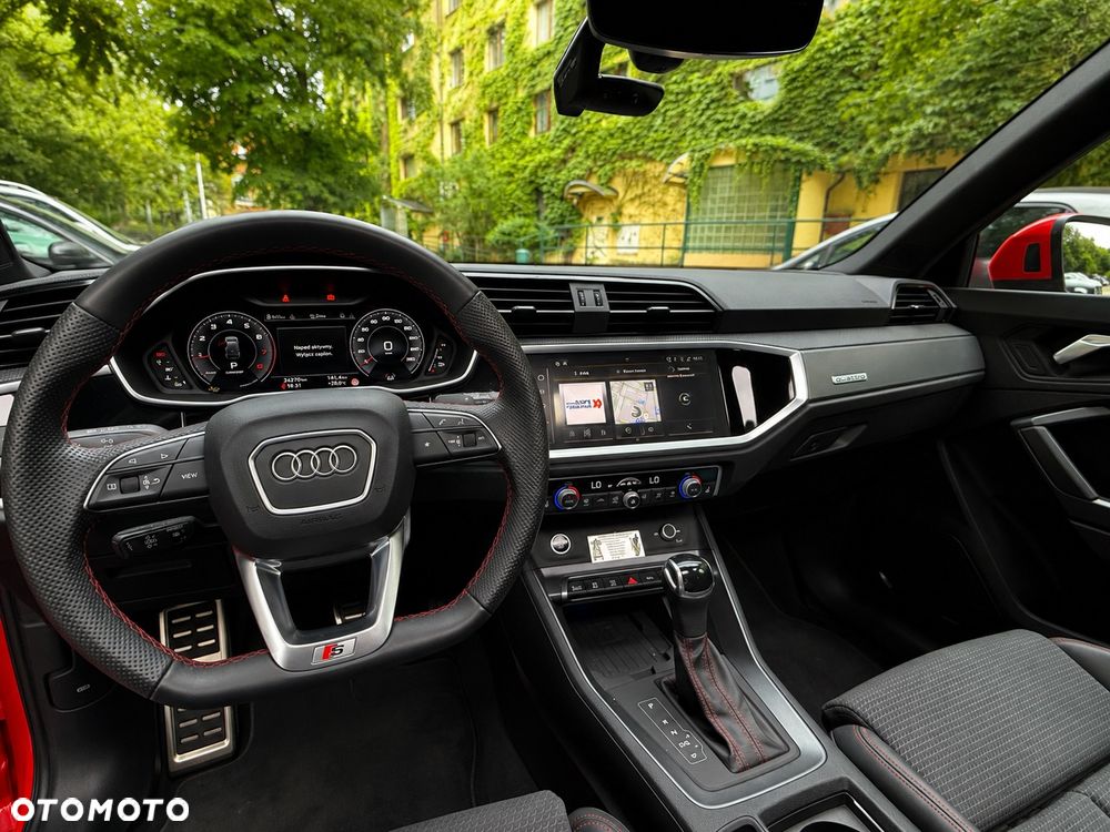 Audi Q3 40 TFSI Quattro Advanced S tronic - 13