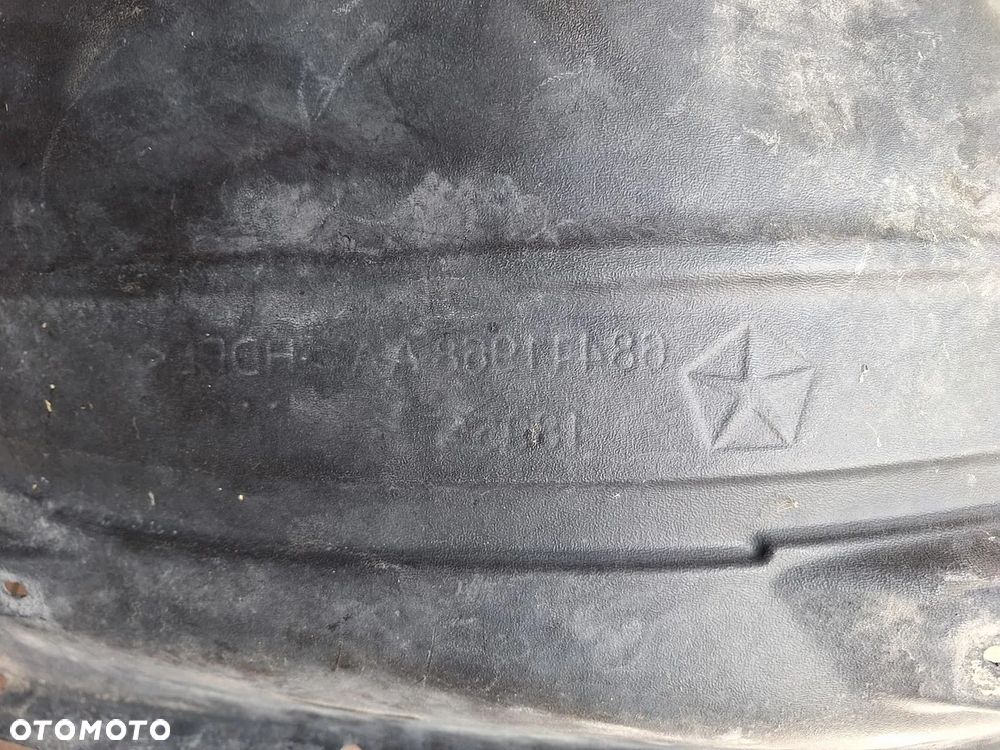 polka bagaznika bmw 4 f36 gran coupe 8062773 28425121 16594110 orginal demontaz - 7