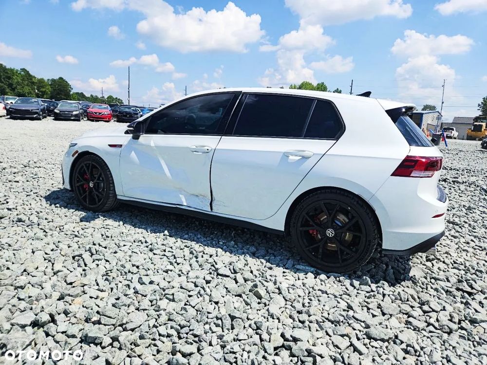 Volkswagen Golf 2.0 TSI OPF GTI - 3