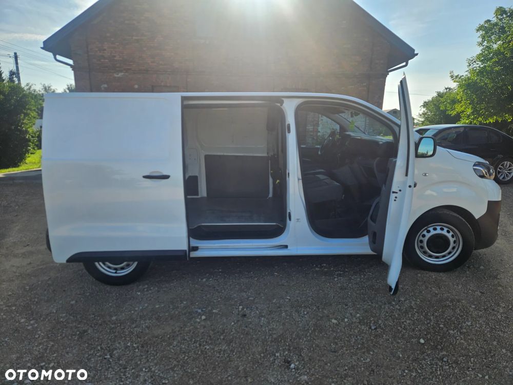 Toyota ProAce Kombi D-4D Medium 2,7t - 8