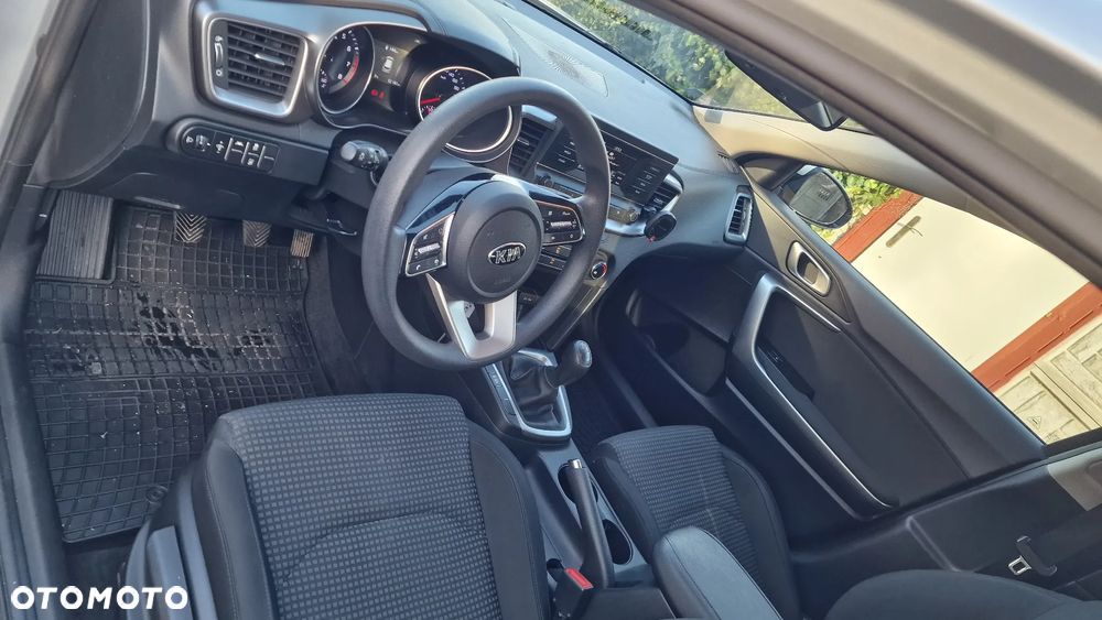 Kia Ceed 1.0 T-GDI S - 12