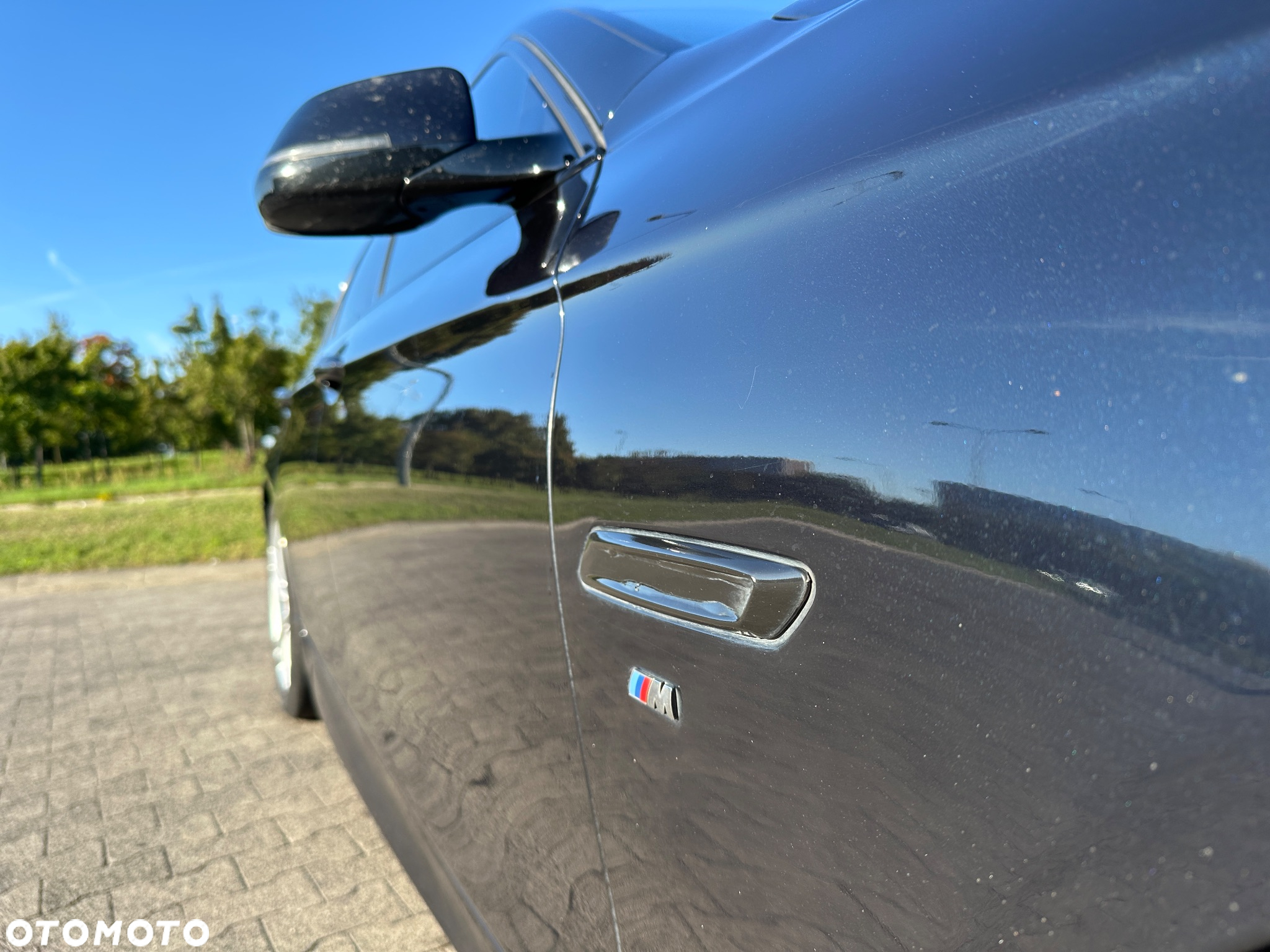 BMW Seria 5 520d Touring M Sport Edition - 8