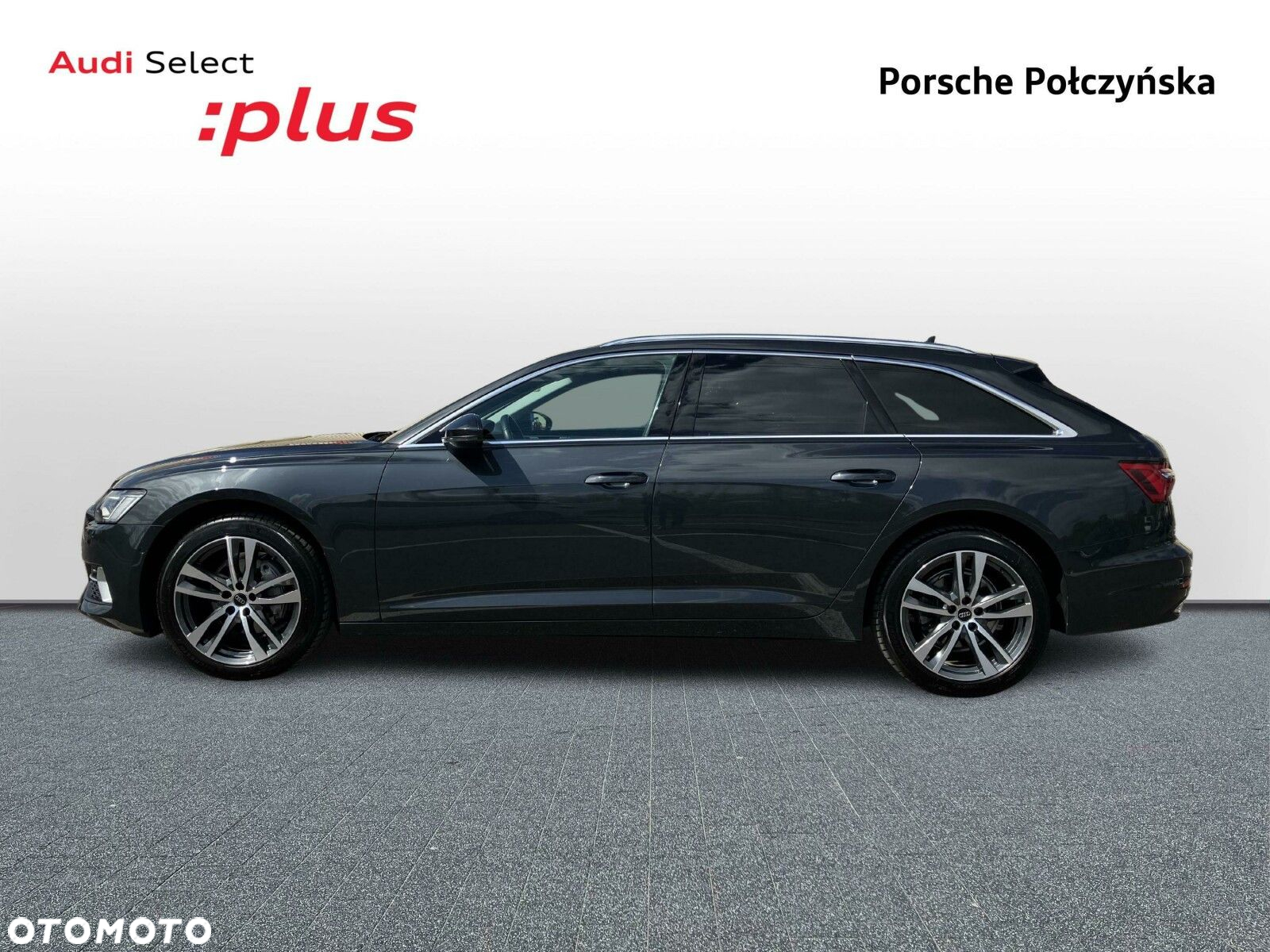 Audi A6 - 2