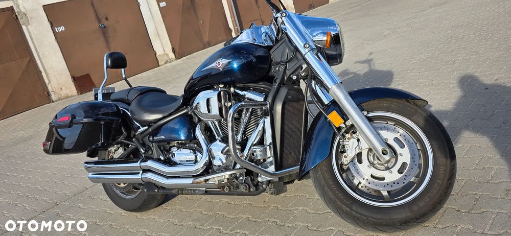 Kawasaki Vulcan - 14