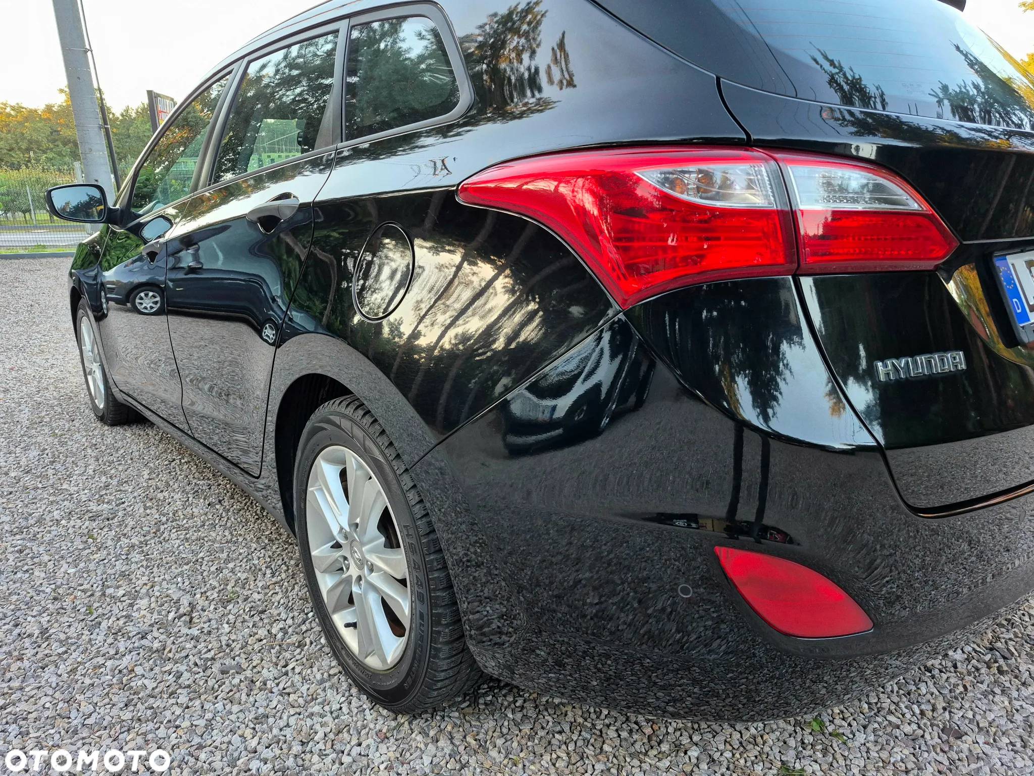 Hyundai i30 1.4 Classic - 9