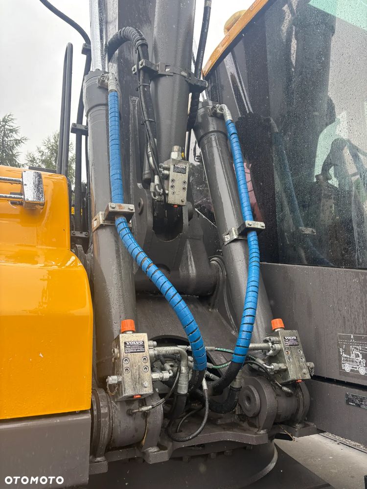 Volvo EW160 D - 7