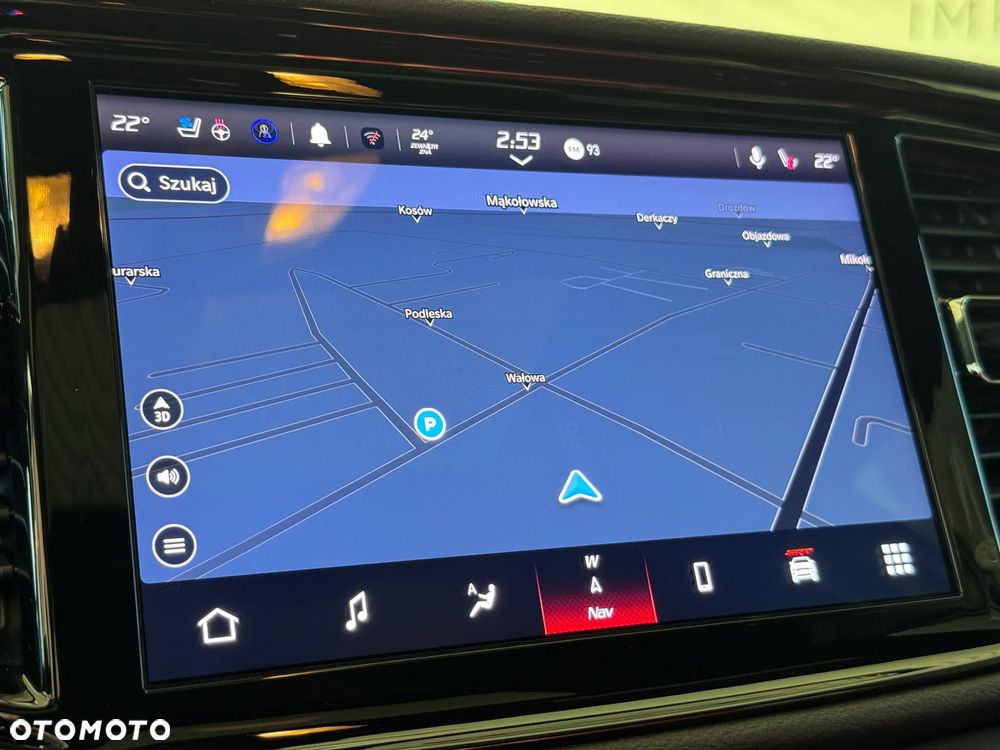 Dodge Durango 6.4 SRT - 21