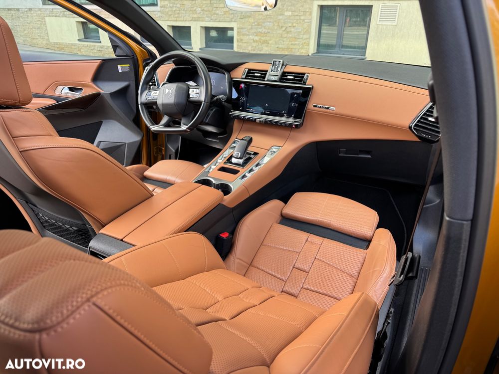 DS Automobiles DS 7 Crossback - 10
