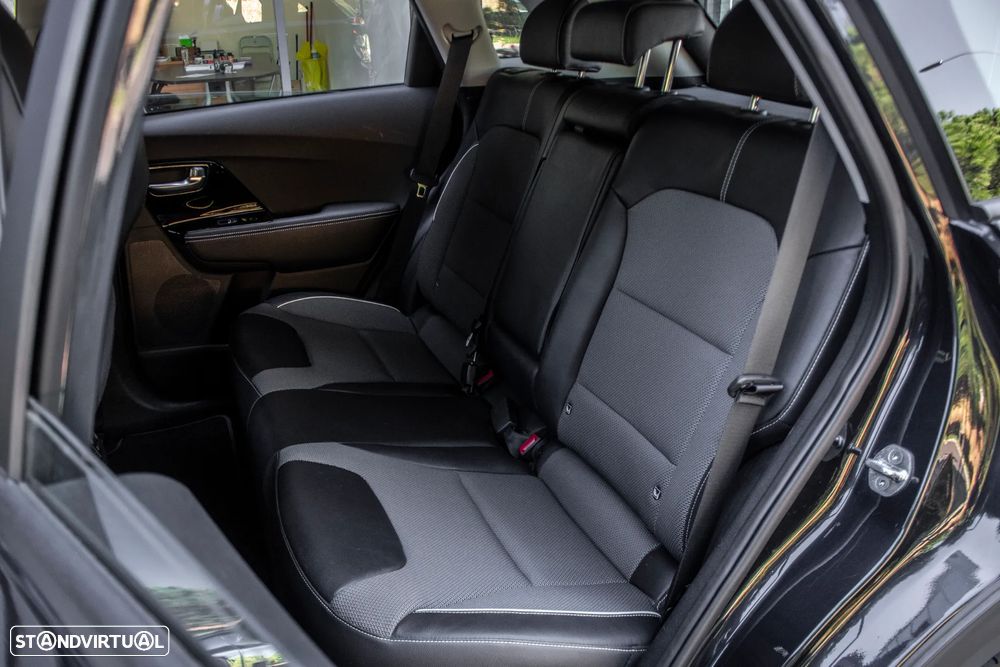 Kia e-Niro Spirit - 28
