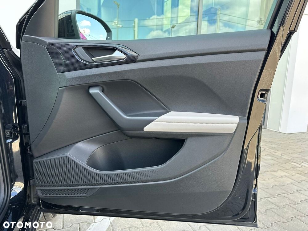 Volkswagen T-Cross 1.5 TSI ACT Style DSG - 17